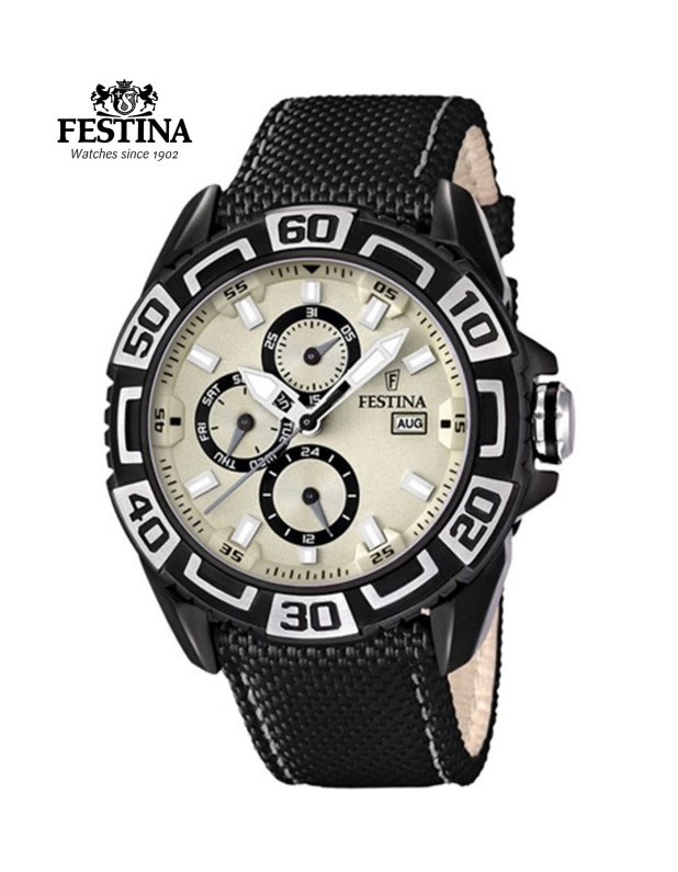 FESTINA Gents Multifunction Watch